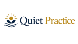 Quiet Practice logo